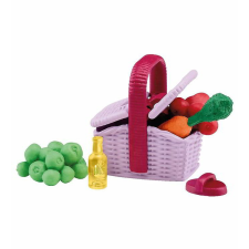 Schleich HORSE CLUB Stable Picnic Accessories (42571) játékfigura