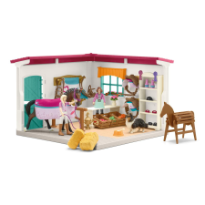 Schleich Horse Shop (42568) játékfigura
