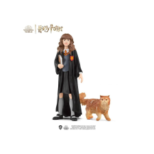 Schleich HP Hermione & Csámpás SLH42635 (5128) játékfigura