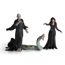  Schleich HP Voldemort & Bellatrix (12011) játékfigura