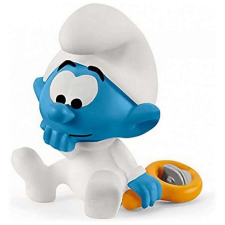 Schleich Hupikék Törpikék &quot;Törpicur&quot;  figura 5 cm játékfigura