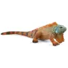 Schleich : Iguána figura (14854)
