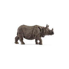  Schleich indiai rinocérosz (81284) játékfigura