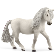 Schleich : izlandi póni kanca figura 13942 játékfigura