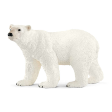 Schleich Jegesmedve játékfigura