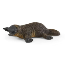 Schleich kacsacsőrű emlős figura (14840) (sch14840) játékfigura