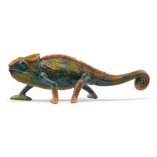  Schleich kaméleon (1241) játékfigura