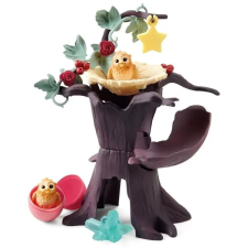 Schleich Kikelő baglyok 42525 játékfigura