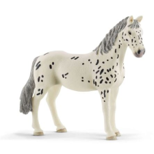 Schleich Knabstrupper kanca figura (13910) (sch13910) játékfigura