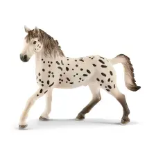  Schleich Knabstrupper mén (65468) játékfigura