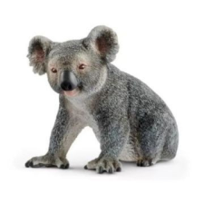 Schleich : Koala figura 14815 játékfigura