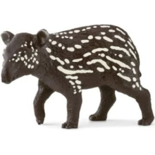 Schleich : kölyök tapír figura 14851 játékfigura