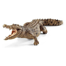 Schleich Krokodil (14736) játékfigura