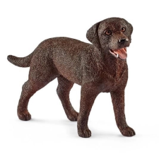  Schleich Labrador retriever szuka figura játékfigura