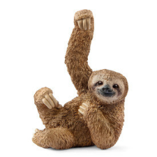 Schleich Lajhár játékfigura