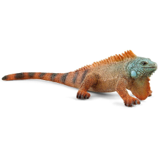 Schleich leguán figura (14854) (sch14854) játékfigura