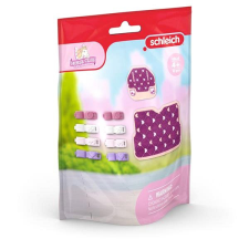 Schleich lókiegészítők 42615 játékfigura