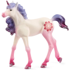 Schleich mandala unikornis csikó (70716) (Schleich70716) játékfigura