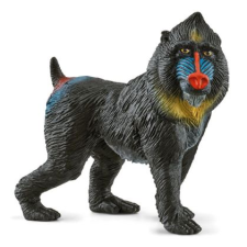 Schleich mandrill figura (14856) (sch14856) játékfigura