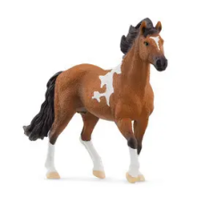 Schleich Mangalarga Marchador mén játékfigura