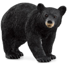 Schleich Medvěd černý 14869 játékfigura