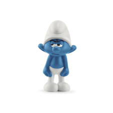  Schleich morcos törp (1344) játékfigura