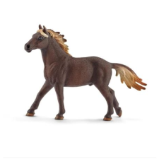 Schleich Mustang csődör figura (13805) (sch13805) játékfigura