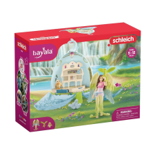  Schleich Mystic library blossom (81023) játékfigura