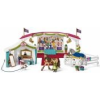 Schleich Nagy lovasbemutató 42466 Schleich