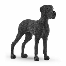 Schleich német dog játékfigura