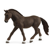  Schleich Német lovagló póni herélt (65534) játékfigura