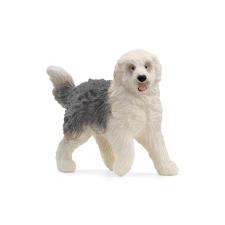  Schleich Old English Sheepdog (8874) játékfigura