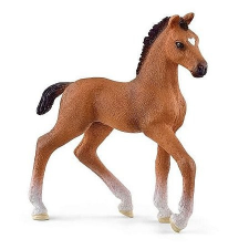 Schleich Oldenburger csikó (13947) játékfigura