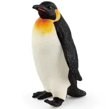 Schleich : Pingvin figura (14841) játékfigura