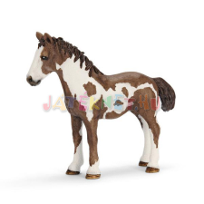 Schleich Pintó csikó játékfigura