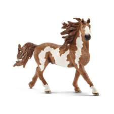  Schleich Pinto csődör (81780) játékfigura