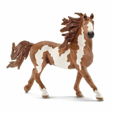 Schleich Pinto csődör paripa figura játékfigura