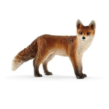 Schleich : róka figura 14782 játékfigura