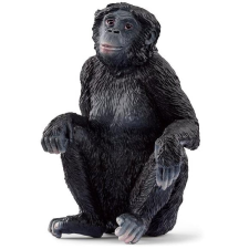 Schleich Samice šimpanze Bonobo 14875 játékfigura