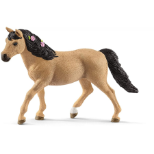 Schleich Schleich 13863 Connemara póni kanca játékfigura