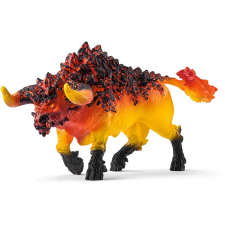 Schleich Schleich 42493 Tűzbika játékfigura