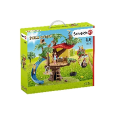 Schleich : Schleich Faházas kaland - Egyéb játékfigura