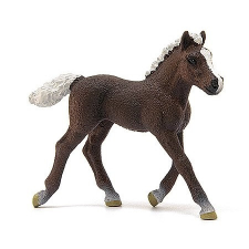  Schleich Schwarzwaldi csikó (13899) játékfigura