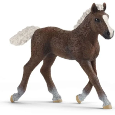 Schleich : Schwarzwaldi csikó figura 13899 játékfigura