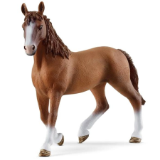 Schleich Selle Français kanca 72213 játékfigura