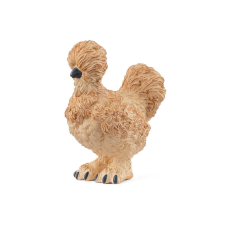 Schleich Selyemcsirke játékfigura