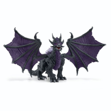 Schleich Shadow Dragon játékfigura