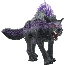 Schleich Shadow Wolf játékfigura