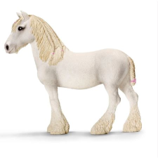 Schleich Shire kanca figura (13735) (sch13735) játékfigura