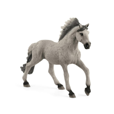  Schleich Sorraia musztáng csődör (65781) játékfigura